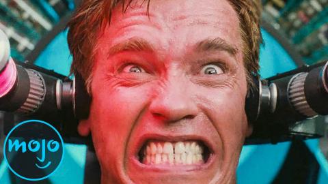 Top 10 Times Arnold Schwarzenegger Went Beast Mode 