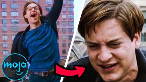 Top 10 Times Superheroes Celebrated Too Early