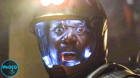 Trivia Game - Top 10 CGI Moments in Disaster Flicks