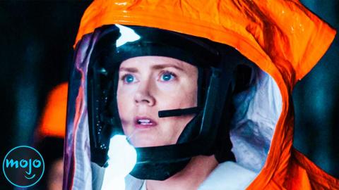 These Unexpected Movie Moments Left Us SPEECHLESS... Articles on