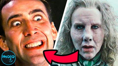 Trivia Game - Top 10 Actors Who Completely Transformed For Marvel Movies