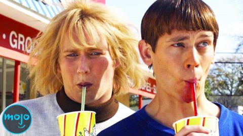 Trivia Game - Top 10 Best Prequels