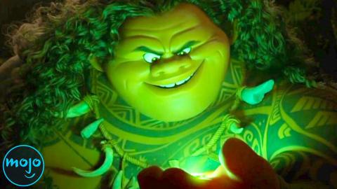 Trivia Game - Top 10 Cartoon TV Series That Made Audiences Dumb