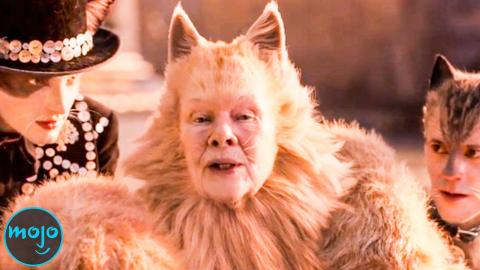 What We Know About the Cats Movie So Far