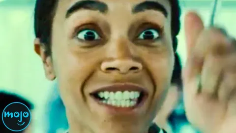 Top 10 Worst Movie Scenes Of The Last Decade