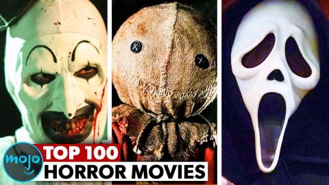 Top 10 Greatest Horror Games of All Time