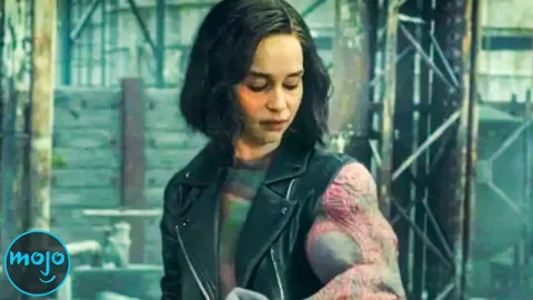 Top 15 Worst Performances in the MCU