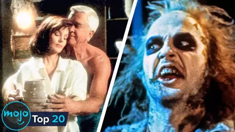 Top 20 80s Comedies That Are STILL Hilarious 