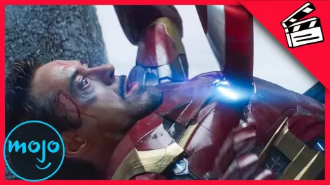 ¡Top 20 Mejores PELEAS en el MCU!