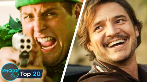Top 10 Movies Released In 2016 That May Gain Cult Status
