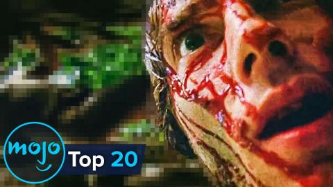 Top 20 Most Controversial Movies Ever 