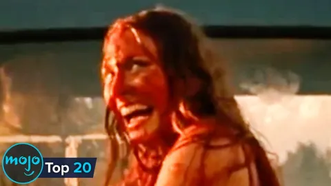Top 20 Creepiest True Stories Behind Movie Scenes