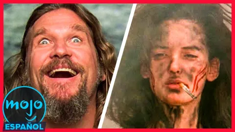¡Top 20 MEJORES COMEDIAS de Culto!
