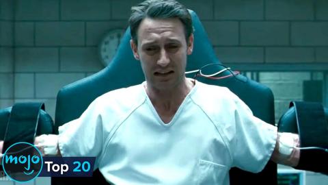 Trivia Game - Top 10 Disturbing Execution Scenes in Movies