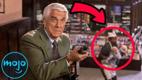 Top 20 Funniest Things to Ever Happen in the Background of Movie Scenes