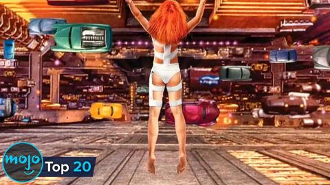 Trivia Game - Top 10 Futuristic things that we already have