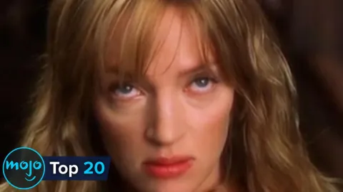 Top 20 HUGE Cameos That Got CUT From the FINAL Movie