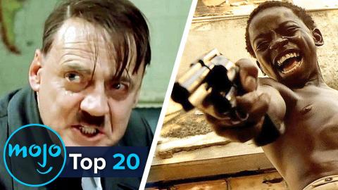 Top 10 Depictions of Abraham Lincoln In Film