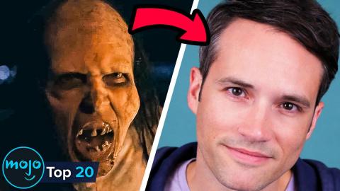 Top 10 Horror Movie Villains Who Got Less Scary Over Time