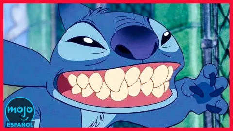 ¡Top 20 Teorías de CONSPIRACIÓN más Locas de Disney!