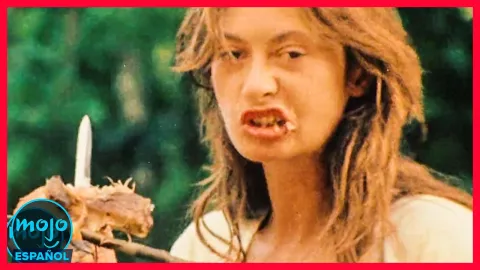 ¡Top 20 Escenas de Películas más POLÉMICAS de Todos los Tiempos! 