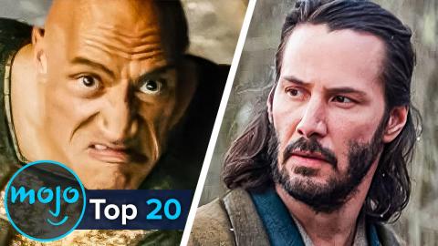 Top Ten Biggest Sci-Fi Movie Box Office Flops