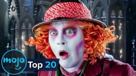 Top 20 Biggest Movie Sequel Bombs of All Time