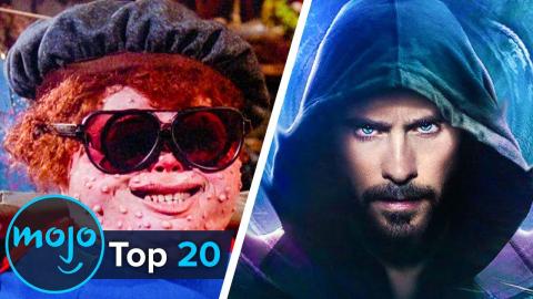 Another Top 10 Movies So Bad They Were Pulled From Theatres