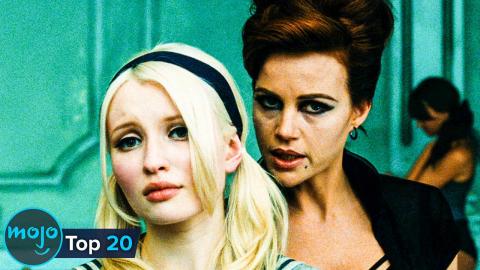 Top 20 Movies That Had The Wrong Rating