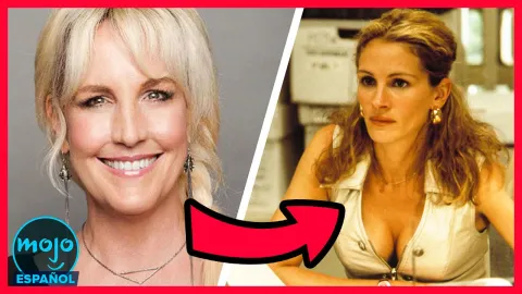 ¡Top 20 Personas COMUNES que Inspiraron GRANDES Películas! 