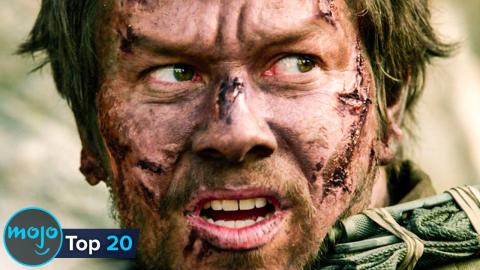 Trivia Game - Top 10 Special Forces Units From Movies