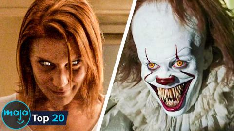 Trivia Game - Top 10 Supernatural Serial Killers in Movies