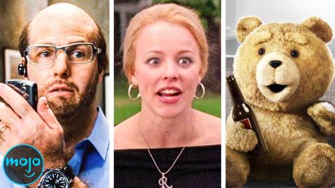 Top 30 Comedy Movies NO ONE Expected to Be Good 