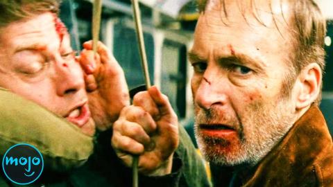 Trivia Game - Top 10 Greatest Movie Fight Scenes of All Time