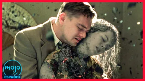 ¡Top 30 TEORÍAS de Películas de TERROR que Resultaron ser CIERTAS!