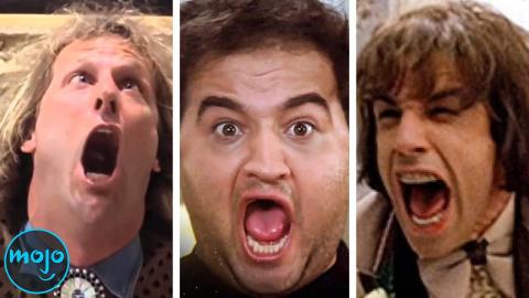 Top 10 Most Rewatched Scenes in Comedy Movies