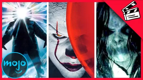 ¡Top 30 Películas MÁS TERRORÍFICAS de Todos los Tiempos!