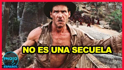 ¡Top 30 MITOS que Todos Creen de PELÍCULAS Famosas!