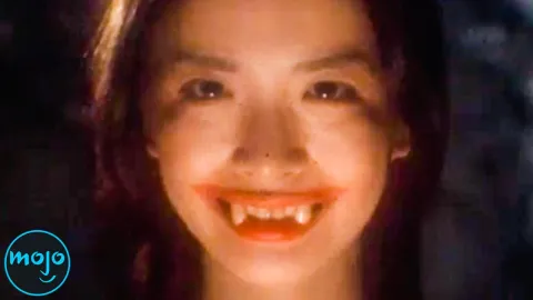 Top 30 Most Underrated Horror Movies of All Time