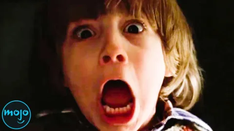 Top 30 Unexpected Movie Deaths