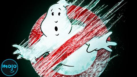 Top 10 Ghostbusters Moments