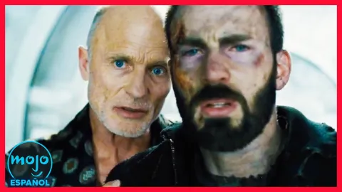 ¡Top 50 VILLANOS del Cine con motivos JUSTIFICABLES!