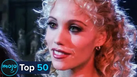 Top 50 Movies That BOMBED So Hard They Had To Cancel The Sequel
