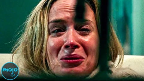 Top 75 Smartest Decisions in Horror Movies 