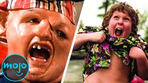 Top 10 Movies Nostalgic For the 1980s