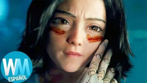 ¡Top 10 Películas de ACCIÓN que Fueron MEJORES de lo que Esperábamos!