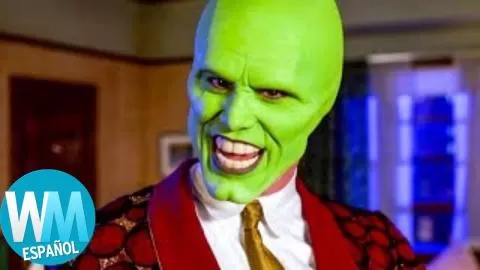 ¡Top 10 Actores IRREMPLAZABLES en Películas!