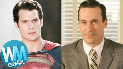 Top 10 Actores que PODRÍAN Interpretar a SUPERMAN