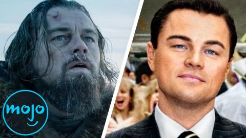 Another Top 10 Actors Who Haven't Won Oscars