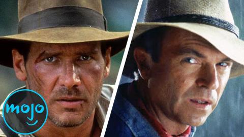 Top Nice Actors who had Villainous Roles in Films